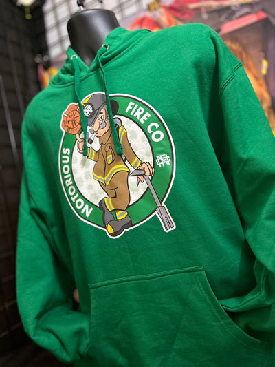 Firefighter Apparel That Actually Works: Why Artist-Designed Gear Matters