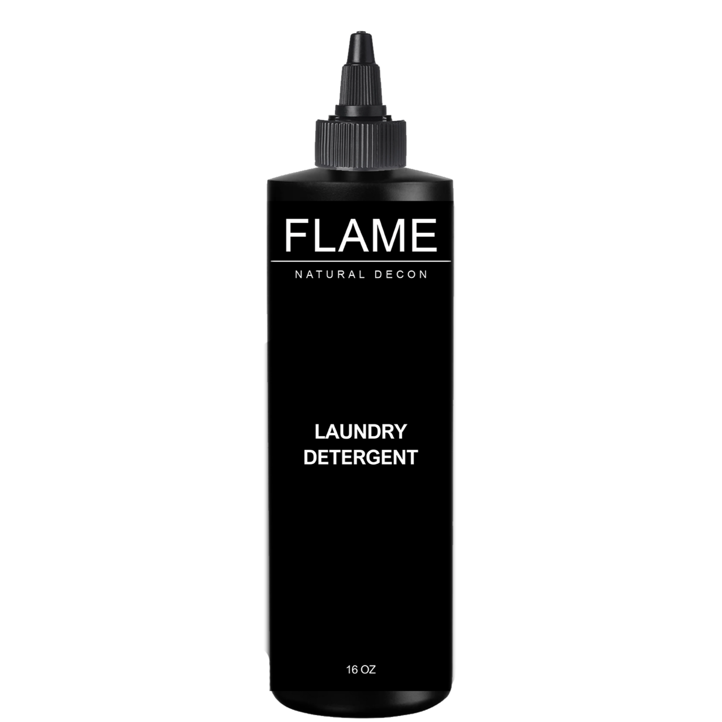 Flame Decon – Notorious Fire Co.